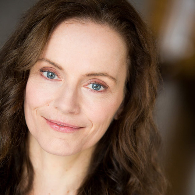 Headshot of Colleen Werthmann