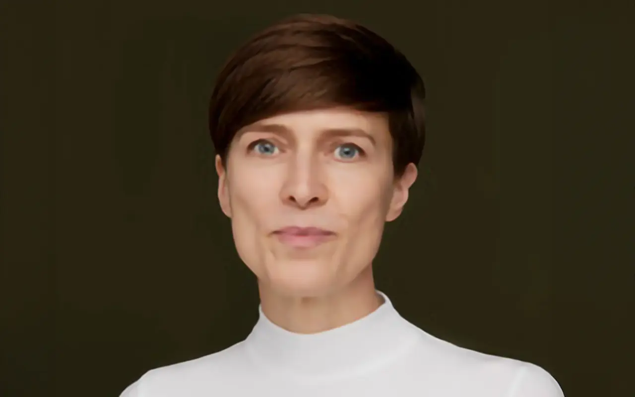 Lenka Varekova