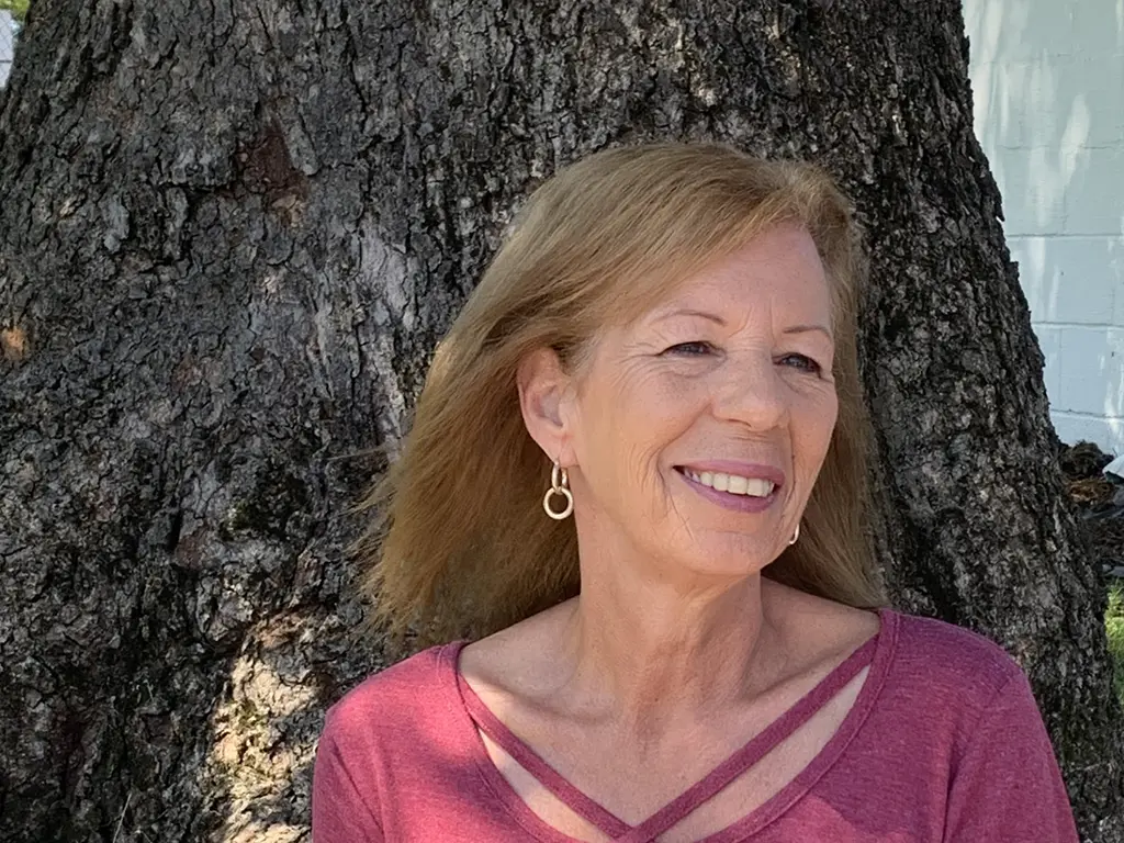 Photo of Cheryl Naill