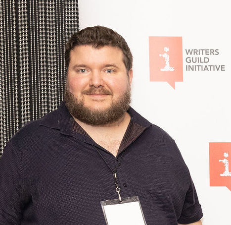 Gala Writer Brett Sobaski