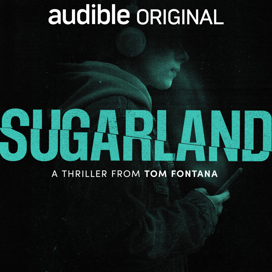 Tom's Audible Original "Sugarland"