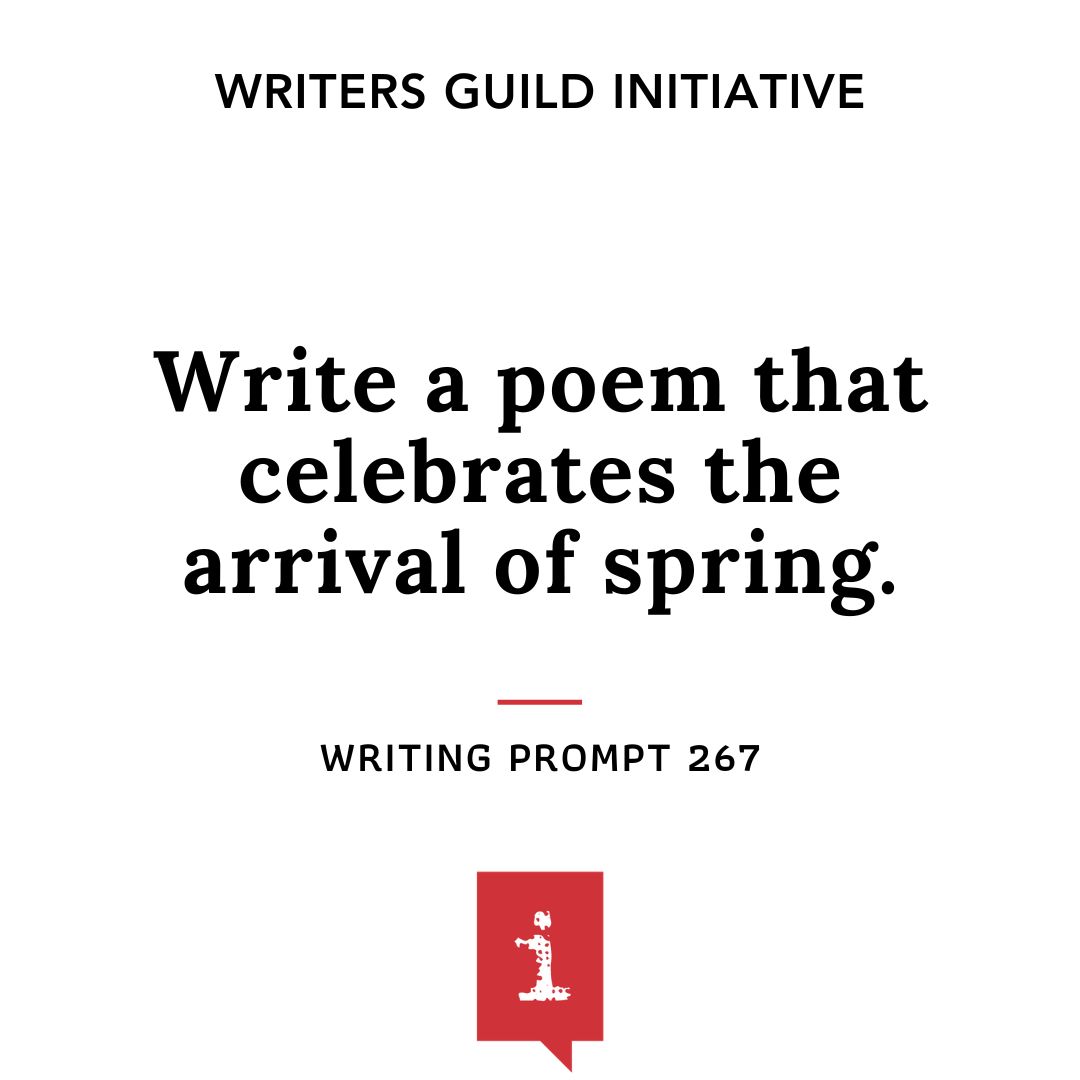 Writing Prompt 267