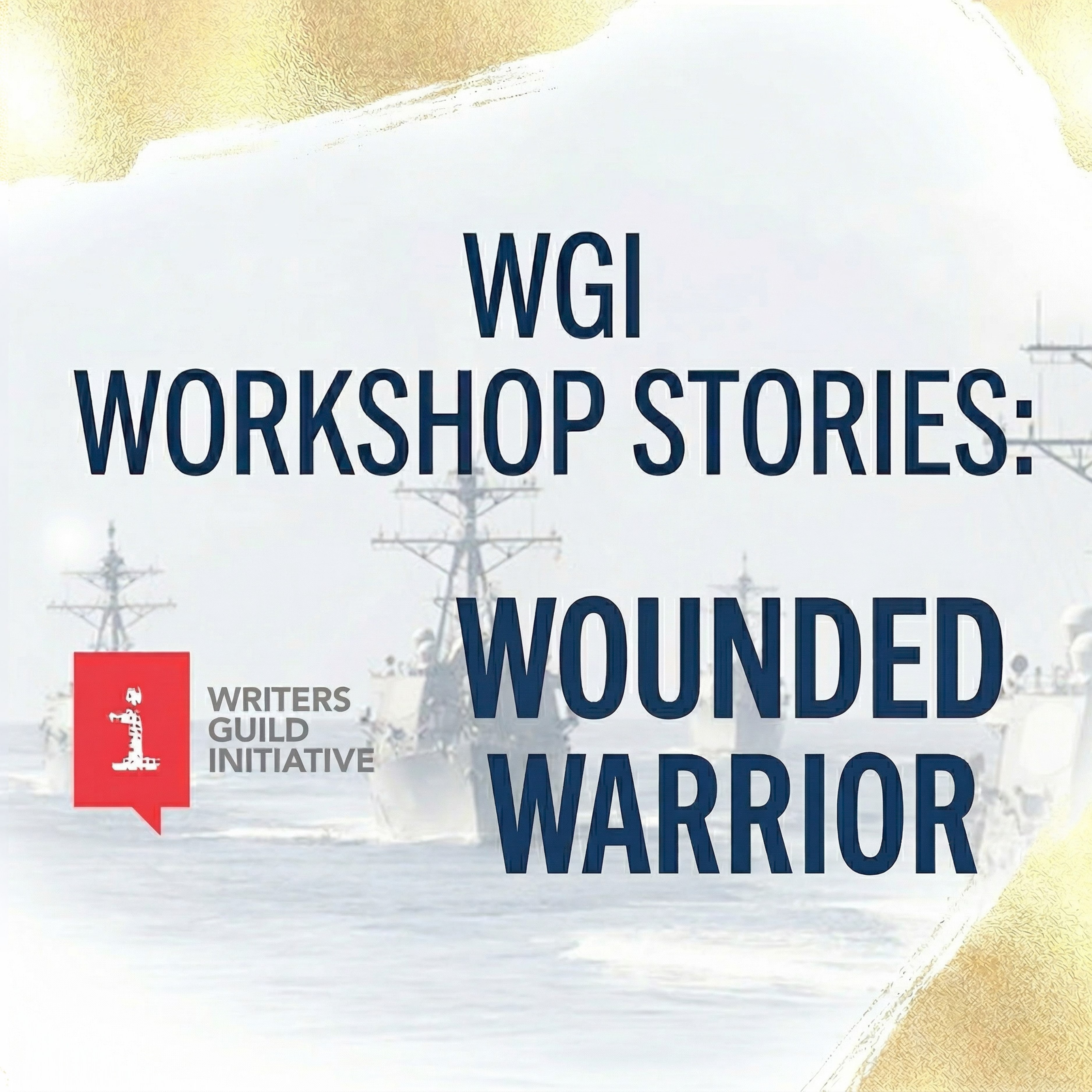 WGI Workshop Stories: Tom Fontana Presents