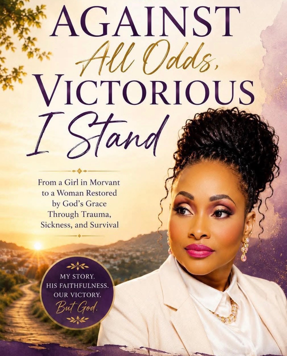 WGI Writer Cindy Crystal published a book!