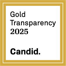 Candid Gold Transparency 2023